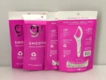 Pack Of 4 Grin Oral Care Smooth Floss Gentle Dental Tape Picks 75/pack. Fixed Price $17.95.