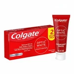 Colgate Stain Fighter Clean Toothpaste Mint - 2-pack. Fixed Price $7.99.
