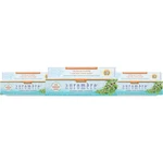Auromere Ayurvedic Herbal Toothpaste Licorice 4.16 Oz Rice 3 Pack. Fixed Price $34.99.