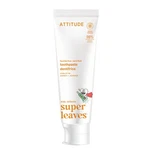 Attitude Kids Fluoride-free Toothpaste, Ewg Verified, Plant- And Mineral-base.... Fixed Price $17.09.