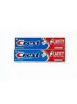 Set Of 2 Crest Fluoride Cavity Protection Regular Paste Toothpaste 2.4oz. Fixed Price $12.89.