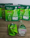 Lot Of 4 Palmolive Dishwashing Liquid Shake & Clean Fresh Citrus Starter Kit Nos. Fixed Price $39.99.