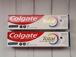 (pack Of 2) Colgate Total Active Prevention Deep Clean Toothpaste, 5.1 Fl Oz. Fixed Price $11.66.