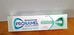 Sensodyne Pronamel Daily Protection Toothpaste Mint Essence 4.0 Oz. Fixed Price $11.99.