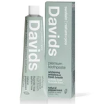Fluoride Free Vegan Toothpaste Natural Whitening Clean Ingredients 525 Ounces. Fixed Price $14.39.