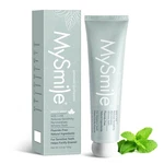 Mysmile 10% Nano Hydroxyapatite Toothpaste Fluoride Free Sensitive Teeth 120g. Fixed Price $10.00.