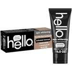 Hello Activated Charcoal Epic Teeth Whitening Fluoride Free Toothpaste, Fresh.... Fixed Price $8.79.