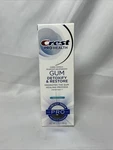 Crest Gum Detoxify & Restore Toothpaste 3.5 Oz.(deep Clean). Fixed Price $13.99.