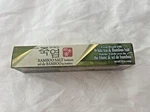 Lg Bamboo Salt Toothpaste White Tea & 5.6 Oz (160gram). Fixed Price $13.99.
