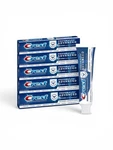 Crest Pro-health Advanced Multi-benefit Toothpaste, 5 Ct./5.8 Oz.. Fixed Price $29.99.