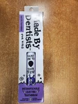 Made By Dentists Electric Kids Alien Toothbrush - Rechargeable E10d. Fixed Price $9.99.