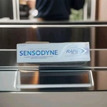 Sensodyne Rapid Relief Toothpaste Mint 3.4 Oz , Paste. Fixed Price $35.99.