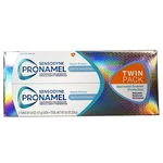 Sensodyne Pronamel Whitening Twin Pack: Alpine Breeze Toothpaste (4.0 Oz) Vn. Fixed Price $14.00.