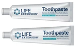 2pack Life Extension Fluoride Free Toothpaste Healthy Teeth Gums Mint Flavor 4oz. Fixed Price $24.95.