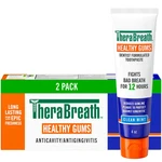 Therabreath Healthy Gums Toothpaste, Fights Bad Breath For 12 Hours, With Stanno. Fixed Price $21.73.