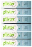 Amway Glister Toothpaste 200g Pack Of 6 Dental Care & Stain Removal. Fixed Price $53.09.
