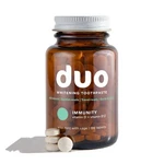 Duo Immunity Toothpaste Tablets Nha D3 B12 Whitening 186. Fixed Price $135.78.