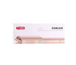 Tymo Curlgo Cordless Auto Curling Iron 1". Fixed Price $69.99.
