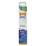 Nylabone Advanced Oral Care Natural Toothpaste Peanut Butter Flavor 2.5 Ounce. Fixed Price $11.80.