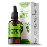 100% Natural Hemp Seed Oil To Reduce Knee Back Pain, Shoulders,better Sleep-30ml. Fixed Price $47.18.