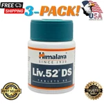 3x Himalaya Bio Official Usa Wholesale Organic Herbals Support Liver Care New. Fixed Price $27.00.