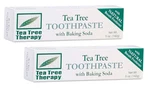 Tea Tree Therapy Toothpaste With Baking Soda 5 Oz Pack Of 2. Fixed Price $26.64.