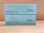 2-cocofloss Cocoshine Whitening Toothpaste Delicious Mint 3.4 Oz Fluoride Free. Fixed Price $28.95.