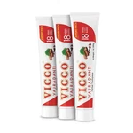 Vicco Vajradanti Toothpaste Herbal Ayurvedic For Gums Teeth 50g 100g 150g 200g. Fixed Price $68.59.