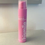 Hismile Sodium Fluoride Anticavity Toothpaste, Watermelon, 2.1 Oz. Fixed Price $8.91.