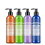 New Dr. Bronner's Organic Hand & Body Lotion 237ml All Scent Dr Bronners. Fixed Price $21.37.