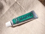 Marvis Classic Strong Mint Toothpaste 0.5oz/10ml New. Fixed Price $13.99.