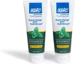 Xylitol Toothpaste - Made With For Clean Teeth & Gum Health Fluorid.... Fixed Price $21.95.