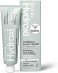 Hydroxi Fluoride Free Nano Hydroxyapatite Whitening + Enamel Health Toothpaste,. Fixed Price $15.92.