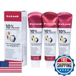 Keleek 3pcs 10% Nano-hydroxyapatite Bee Wasp Venom Whitening Toothpaste For Remi. Fixed Price $35.99.