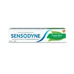 Sensodyne Sensitive Toothpaste -fresh Mint, 5.29oz (150g). Fixed Price $15.99.