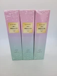 Jiorniee Nicotinamide Dazzle White Toothpaste 3 Pack Exp. 6/2027. Fixed Price $19.99.