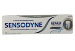 1x Sensodyne With Novamin Repair & Protect Whitening Toothpaste 75ml (canadian). Fixed Price $21.21.