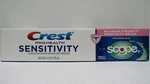 Crest Pro-health Sensitivity Whitening+ Toothpaste 6oz***buy More & Save More***. Fixed Price $7.99.