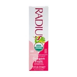 Radius Organic Dragon Fruit Toothpaste For Kids Non Toxic Gum Health 6 Months+. Fixed Price $16.79.