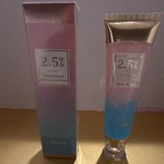 Titoty 2.5% Niacinamide Whitening Toothpaste Mint Deep Clean Gentle Care. Fixed Price $10.00.