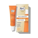 Roc Multi Correxion Revive + Glow, 10% Active Vitamin C Serum For Face, Daily.... Fixed Price $39.99.