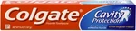 Toothpaste, Regular Flavor, 6-oz. -. Fixed Price $13.43.