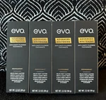 4pk Evo Advanced Whitening Peppermint Removes Stains Fresh Breath Toothpaste. Fixed Price $26.95.