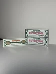 Euthymol Original Whitening Toothpaste Classic Squeezer 3.7 Oz Teeth. Fixed Price $18.00.