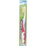 Doctor Plotka Soft Flossing Toothbrush Red. Fixed Price $122.99.