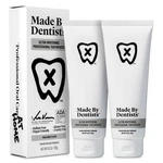 Made By Dentists Professional Ultra Whitening Toothpaste 2 Pack Sensitive Teeth. Fixed Price $25.85.