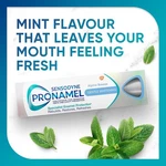 Sensodyne Pronamel Gentle Whitening Alpine Breeze Toothpaste 0.8 Ounce - 4 Pack. Fixed Price $17.99.