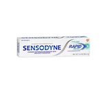 Sensodyne Rapid Relief Toothpaste Extra Fresh 3.4 Oz By. Fixed Price $14.57.