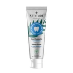Attitude Toothpaste With Fluoride Whitening Peppermint 4.2 Oz. Fixed Price $8.66.