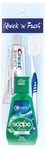 Convenience Kits International 101c Scope Crest Travel Dental Kit. Fixed Price $11.95.